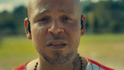 la nueva cancion de residente que compuso cuando penso en suicidarse