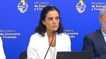no hubo un carnaval electoral de aumento de gasto, aseguro arbeleche y afirmo que hubo menor recaudacion