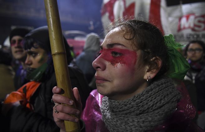 aborto argentina