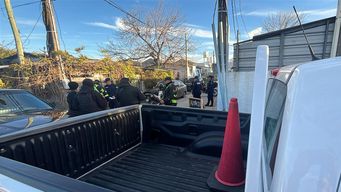 ataque a balazos en barrio ideal: joven se encuentra grave y otras tres personas estan fuera de peligro