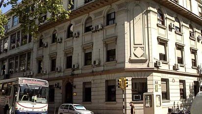 policia acusado de abuso sexual contra sus 7 hijos fue denunciado hace dos anos