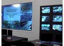 Instalarán sistema de videovigilancia en Centro y Ciudad Vieja