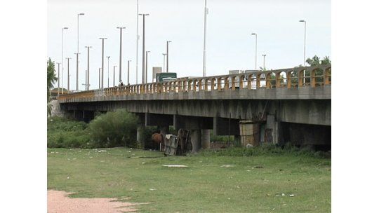Otro realojo de viviendas resistido por los vecinos