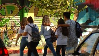 anep fortalecera la convivencia para evitar violencia y discriminacion en centros educativos
