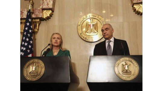 Israel y Hamas acordaron alto el fuego