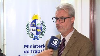 paycueros no constituyo todos los recaudos que exige la norma por seguros de paro, dijo director de seguridad social