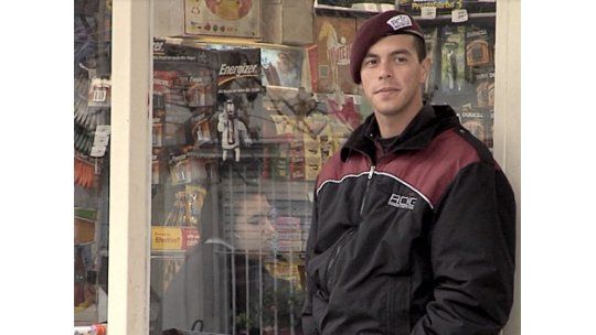 Récord de guardias de seguridad en Uruguay, superan a la Policía