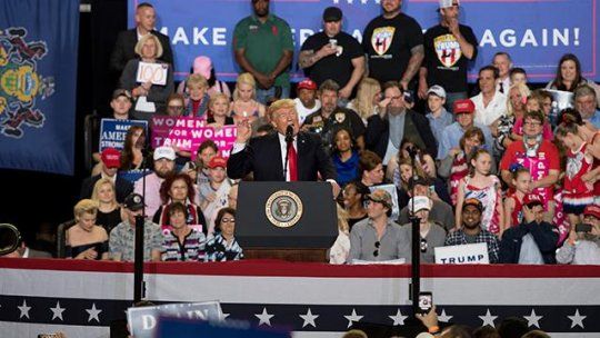 trump