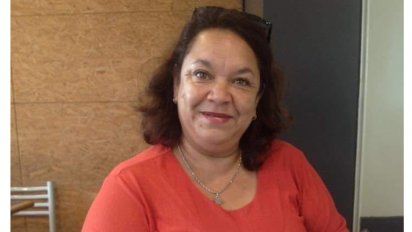 justicia investiga quien disparo la bala perdida que mato a trabajadora del pereira rossell