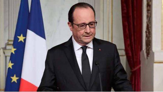 hollande francia atentado