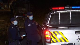 desde un auto atacaron a tiros a dos hermanos y uno de ellos fue asesinado