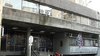 elecciones en la auf: los candidatos son ignacio alonso y pablo ferrari