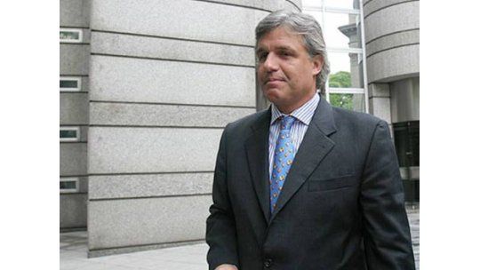 Argentina contraataca: reclama por UPM y pide cabeza de embajador