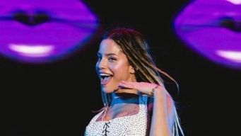la cantante argentina emilia mernes reprograma sus conciertos en montevideo