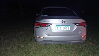 intendenta de paysandu ceso al secretario general por uso de auto oficial con chofer para actividad politica