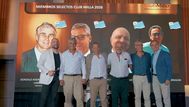Mapfre consolida la excelencia del negocio de Vida en la cuarta edición de su Club Milla celebrada en Punta Cana