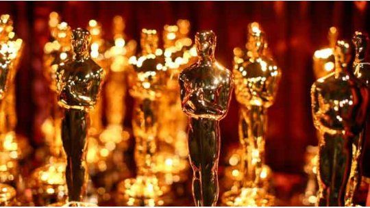oscar 2015