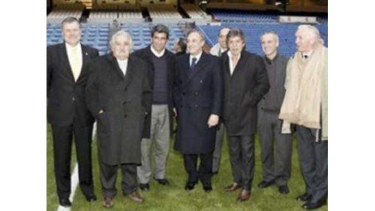 Gobierno uruguayo aprobó parque eólico de Maldonado