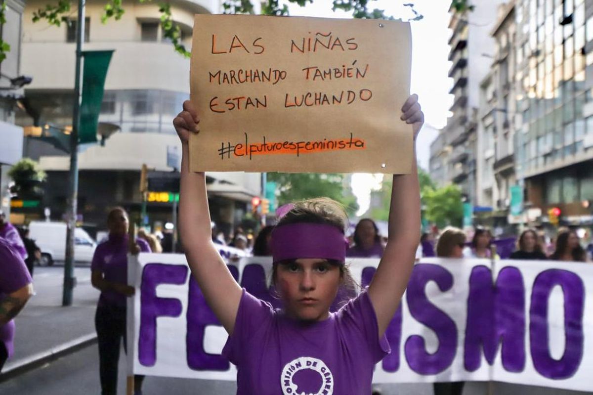 Foto: Gastón Britos / Foco UY