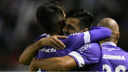 defensor sudamericana