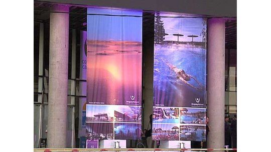 Turismo para quinceañeras entre los nuevos planes del Ministerio