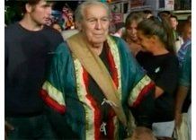 Las últimas Llamadas de Carlos Páez Vilaró