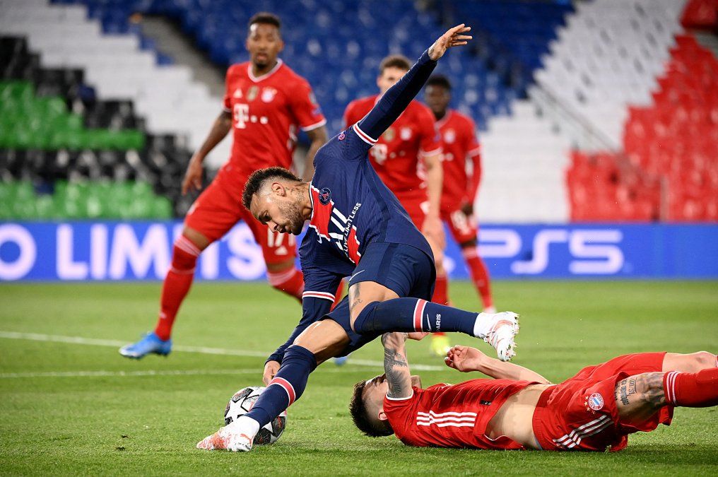 Prediksi Lengkap Bayern Munich vs PSG di UCL 2024-2025