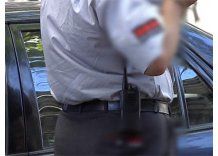 Empresa de seguridad dio el primer paso por chalecos antibalas