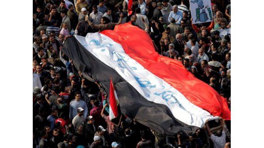 Aumentan los muertos en Egipto en medio de protestas