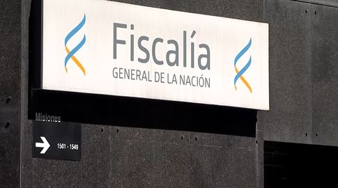 Negro afirmó que hay que ajustar seguridad de fiscales y que mantiene reuniones para mejorar el servicio Negro afirmó que hay que ajustar seguridad de fiscales y que mantiene reuniones para mejorar el servicio