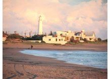 Ya pasó lo peor, bajan alerta a naranja y solo Maldonado y Rocha