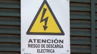 robo en subestacion de ute dejo dos hombres muertos y un herido grave