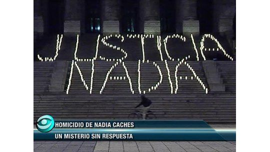 Continúan las interrogantes a 2 años de la muerte de Nadia Cachés
