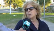 Presentan denuncia administrativa contra Ghione, la fiscal del caso Penadés
