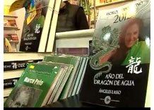 Feria del Libro por debajo de las expectativas de editoriales