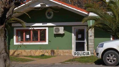 hombre de 34 anos formalizado por abusar sexualmente de su hija de 4