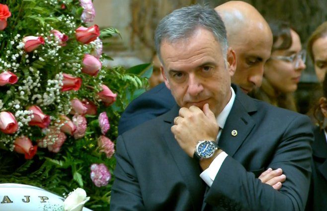 Foto: captura trasmisión oficial.