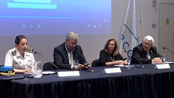 bottero cuestiono que se hable de escalada de femicidios: si hay uno, es un fracaso del estado