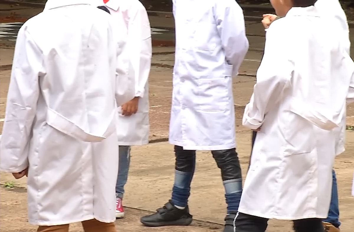 Murió un niño en edad escolar por presunto caso de meningitis; ANEP trabaja con la comunidad educativa del menor