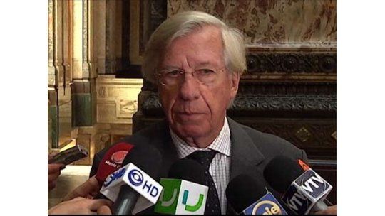 Rendición de Cuentas con la mayor restricción fiscal desde 2005