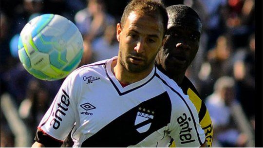 Danubio Peñarol