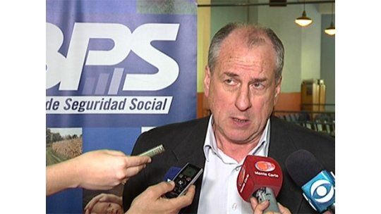 BPS firmará un convenio para reconocer años trabajados en EE.UU.