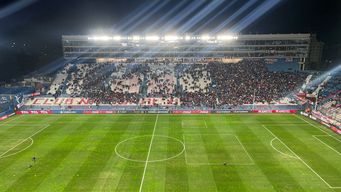 nacional derrota 1 a 0 a defensor sporting en el gran parque central