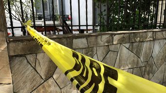 Femicidio en La Comercial, Navidad de 2019.