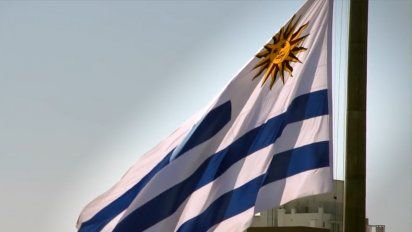 uruguay, el pais con la democracia plena mas avanzada de america latina y el caribe