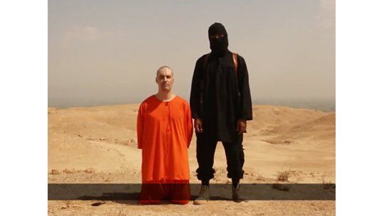 El mundo está horrorizado por la muerte de Foley, aseguró Obama