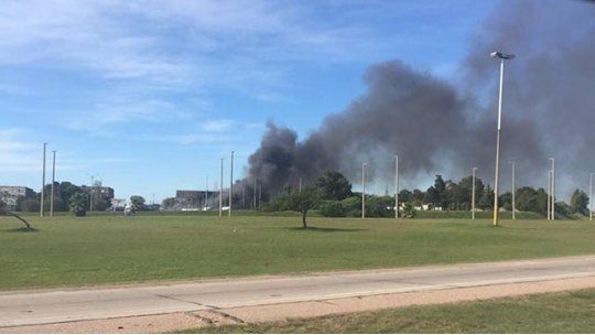 incendio