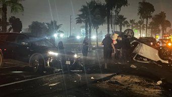 Foto difundida en X por el periodista Paolo Benza.