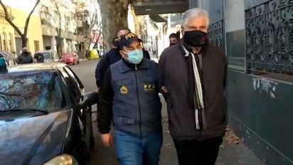 apresan a chileno condenado por homicidios durante la dictadura