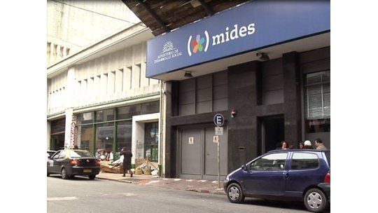 Aumentan mujeres en refugios del Mides por violencia doméstica
